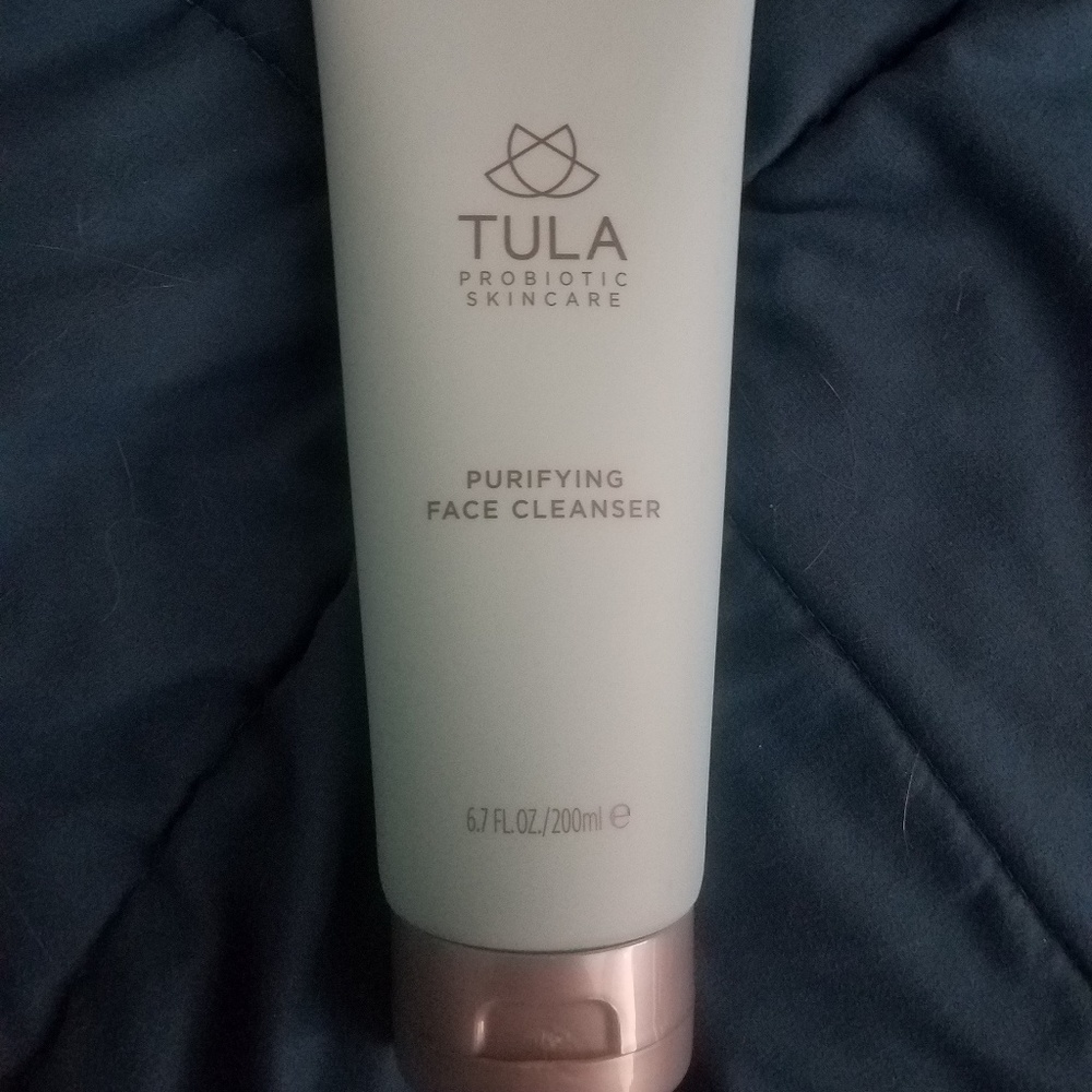 Tula Probitic Cleanser